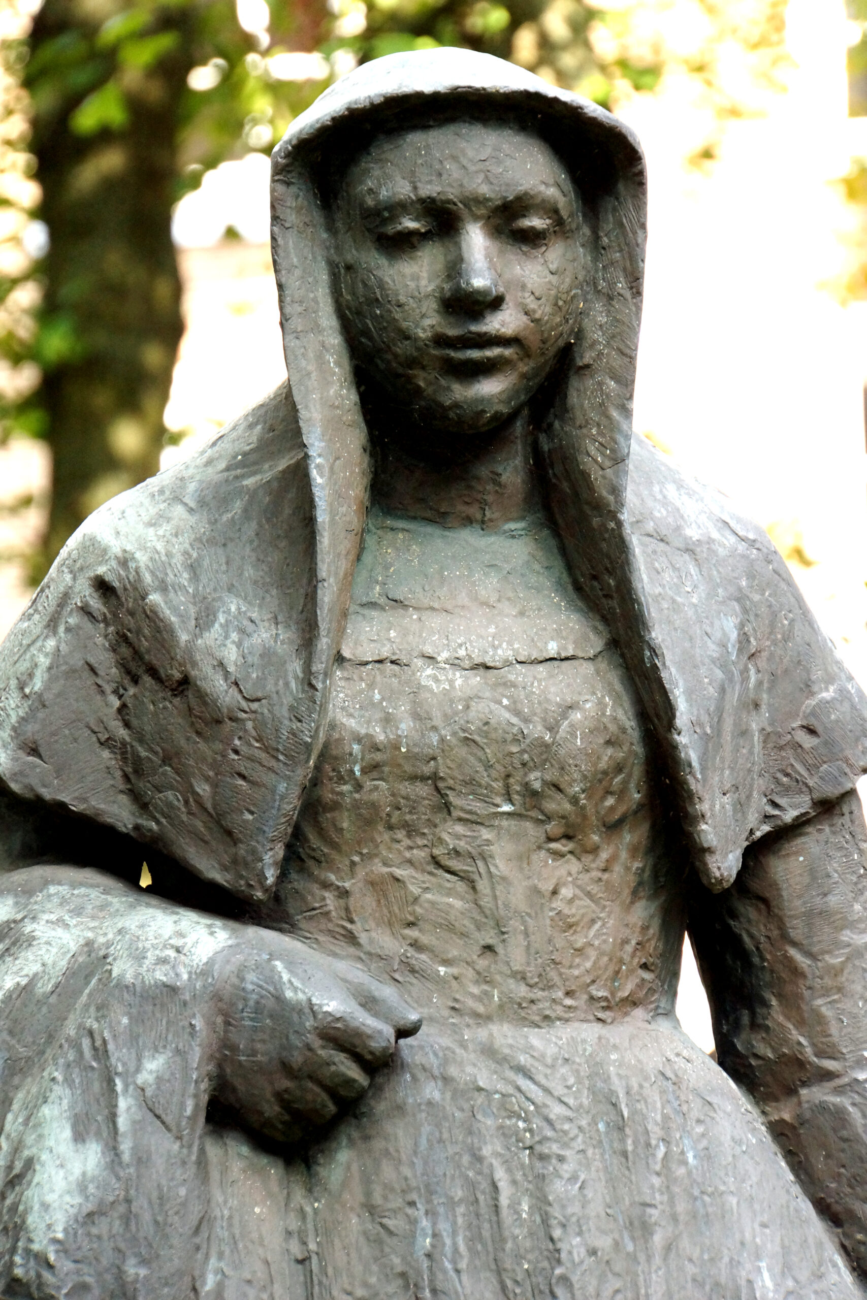 Hadewijch and Love - Daily Meditations with Matthew Fox